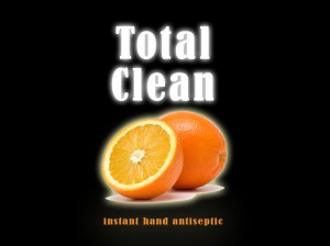 total clean